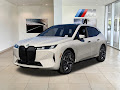 2026 BMW iX