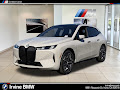 2026 BMW iX