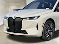 2026 BMW iX
