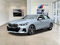 2026 BMW 5 Series 530i
