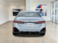 2026 BMW 5 Series 530i