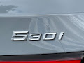 2026 BMW 5 Series 530i