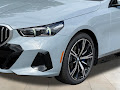 2026 BMW 5 Series 530i