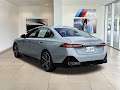 2026 BMW 5 Series 530i