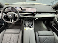 2026 BMW 5 Series 530i