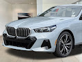 2026 BMW 5 Series 530i