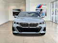 2026 BMW 5 Series 530i