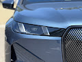 2026 BMW iX