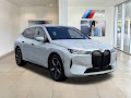 2026 BMW iX