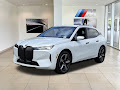 2026 BMW iX