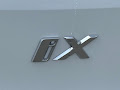 2026 BMW iX