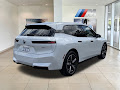 2026 BMW iX