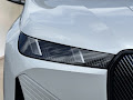 2026 BMW iX