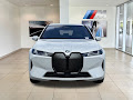 2026 BMW iX