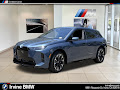 2026 BMW iX