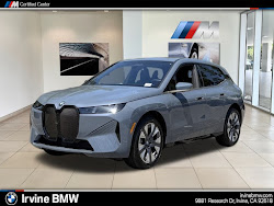 2026 BMW iX 