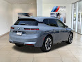 2026 BMW iX