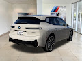 2026 BMW iX