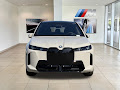2026 BMW iX
