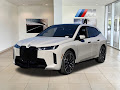 2026 BMW iX