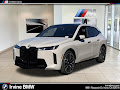 2026 BMW iX
