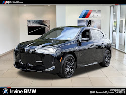 2026 BMW iX 