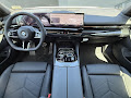 2026 BMW 5 Series 530i