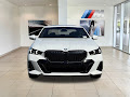 2026 BMW 5 Series 530i