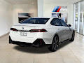 2026 BMW 5 Series 530i