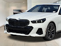 2026 BMW 5 Series 530i