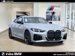 2025 BMW 4 Series 430i