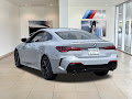 2025 BMW 4 Series 430i