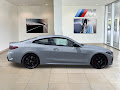 2025 BMW 4 Series 430i
