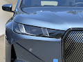 2026 BMW iX