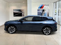 2026 BMW iX