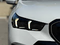 2026 BMW 5 Series 530i