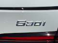 2026 BMW 5 Series 530i