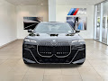 2025 BMW 7 Series 740i
