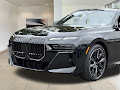2025 BMW 7 Series 740i