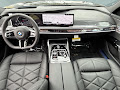 2025 BMW 7 Series 740i