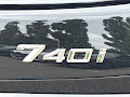 2025 BMW 7 Series 740i