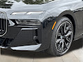 2025 BMW 7 Series 740i