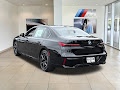 2025 BMW 7 Series 740i