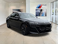 2025 BMW 7 Series 740i