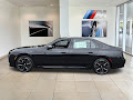 2025 BMW 7 Series 740i