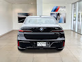 2025 BMW 7 Series 740i