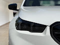 2025 BMW M5 Base