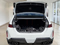 2025 BMW M5 Base