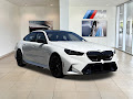 2025 BMW M5 Base