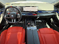 2025 BMW M5 Base